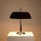 German Table Lamp by Egon Hillebrand for Hillebrand Lighting, 1970, Image 3