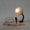 Art Deco Desk Lamp with Pen and Letter Holder 18