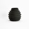 Vase des Fêtes Noir poussiéreux par Project 213A 1