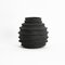 Dusty Black Holiday Vase by Project 213A 2
