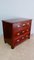 Antique Biedermeier Chest of Drawers in Walnut 2