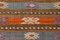 Tapis Kilim Runner en Laine 11