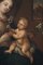 Madonna con bambino, XVIII secolo, olio su tela, Immagine 2