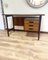 Mid-Century Desk in Rosewood, 1960s, Image 11