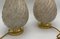 Murano Table Lamps from Avem, Italy, Set of 2 3