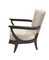 Art Deco Butaca Lounge Chair by Etienne Henri Martin for Steiner, 1940s, Set of 2 4