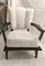 Art Deco Butaca Lounge Chair by Etienne Henri Martin for Steiner, 1940s, Set of 2 7