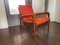 Fauteuils Mid-Century Modernistes en Teck, Danemark, 1950s, Set de 2 13