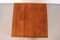 German Square Coffee Table in Teak from Cor, 1960s, Image 7