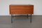 German Square Coffee Table in Teak from Cor, 1960s 1