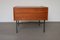 German Square Coffee Table in Teak from Cor, 1960s, Image 1