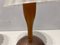 Italian Murano Glass Table Lamps, Set of 2, Image 4