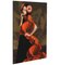 Daria Petrilli, Collection Blossom, Coquelicots, 2022, Impression Numérique, Topsec Mat - 33,75x45 Cm 3