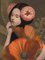 Daria Petrilli, Blossom Collection, Poppies, 2022, Digital Print, Topsec Matt - 33,75x45 Cm, Image 4