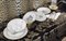 Assiettes Angel en Porcelaine de Lithian Ricci, Set de 2 3