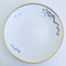 Branch Dinner Plates from Lithian Ricci, Set of 2 1