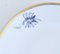 Dragonfly Dinner Plates from Lithian Ricci, Set of 2 2