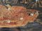 Mesa auxiliar Chinoiserie vintage pintada a mano de Maitland Smith London, Imagen 6
