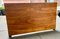 Teak Wall Mounted Desk by Poul Cadovius, 1960s 4