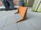 Teak Wall Mounted Desk by Poul Cadovius, 1960s, Image 7