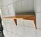 Teak Wall Mounted Desk by Poul Cadovius, 1960s 2