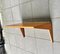 Teak Wall Mounted Desk by Poul Cadovius, 1960s, Image 2