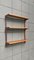 Teak Royal Wall Unit by Poul Cadovius for Cado, 1960s, Image 1