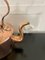 Large George III Antique Copper Kettle 7