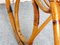 Vintage Rocking Chair in Bamboo, Image 6