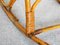 Vintage Rocking Chair in Bamboo 5