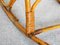 Vintage Rocking Chair in Bamboo, Image 5