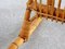 Vintage Rocking Chair in Bamboo, Image 8