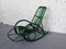 Vintage Rocking Chair in Bamboo, Image 2