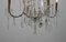 Maria Theresa Crystal Chandelier, Austria, 1900s 5