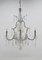 Maria Theresa Crystal Chandelier, Austria, 1900s, Image 2