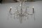 Maria Theresa Crystal Chandelier, Austria, 1900s 19