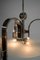 Lámpara de araña funcionalista, años 30, Imagen 6