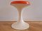 Mid-Century Tulip Hocker, Deutschland, 1970er 4