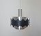 Mid-Century Pendant, Denmark, 1970s, Image 7