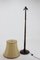 Large Wooden Floor Lamp, Germany, 1950s 9