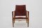 Safari Stuhl von Kare Klint für Rud. Rasmussen, 1960er 3