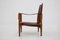 Safari Chair by Kare Klint for Rud. Rasmussen, 1960s, Image 4