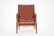 Safari Stuhl von Kare Klint für Rud. Rasmussen, 1960er 5