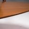 Pedestal Dining Table in Oak by Eero Saarinen for Knoll 6