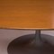 Pedestal Dining Table in Oak by Eero Saarinen for Knoll 7