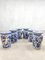 Chinese Porcelain & Ceramic Garden Stool or Side Table 1