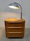 Lampe de Bureau Vintage par Busquet pour Hala Zeist, Pays-Bas 4