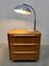 Vintage Dutch Table Lamp by Busquet for Hala Zeist 4