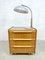 Vintage Dutch Table Lamp by Busquet for Hala Zeist, Image 2