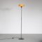 Floor Lamp by Aureliano Toso, Italy, 1980s, Image 1